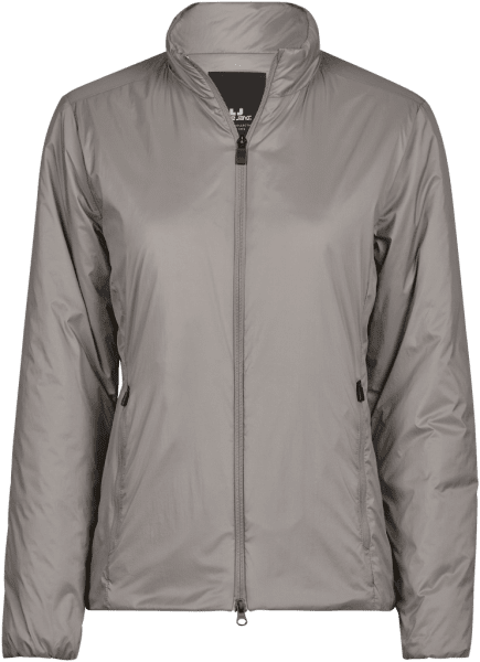 Zoom bild av Women's PureLite Jacket Drift Wood