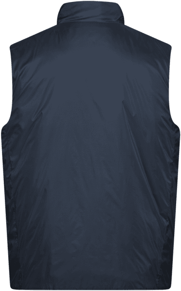 Zoom bild av PureLite Bodywarmer Navy