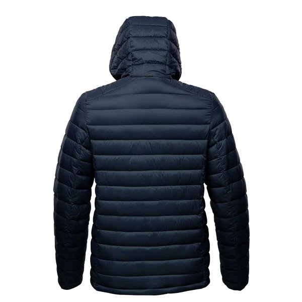 Zoom bild av Men's Stavanger Thermal Jacket, navy