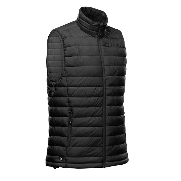 Zoom bild av Men's Stavanger Thermal Vest, black/graphite