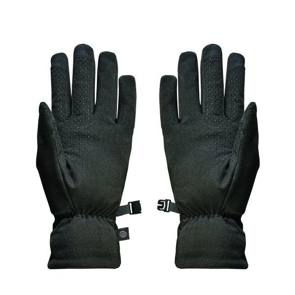 Zoom bild av Sierra Quilted Glove, black