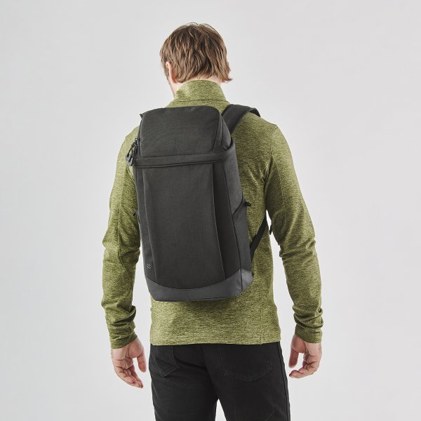 Zoom bild av Aquarius 24 Cooler Backpack, black