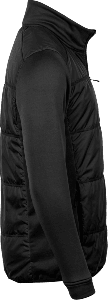 Zoom bild av Hybrid-Stretch Jacket Black