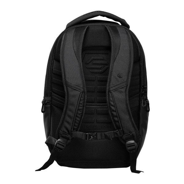 Zoom bild av Madison Commuter Pack, black