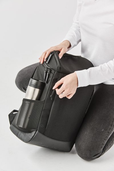 Zoom bild av Aquarius Backpack, black