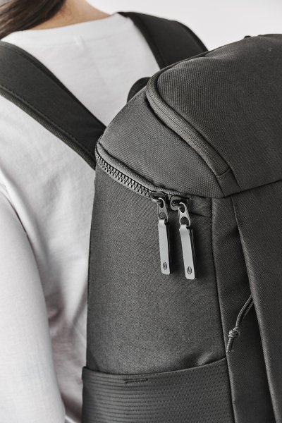 Zoom bild av Aquarius Backpack, black