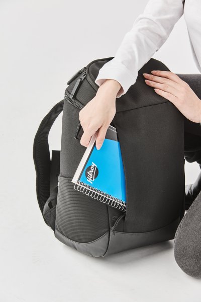 Zoom bild av Aquarius Backpack, black