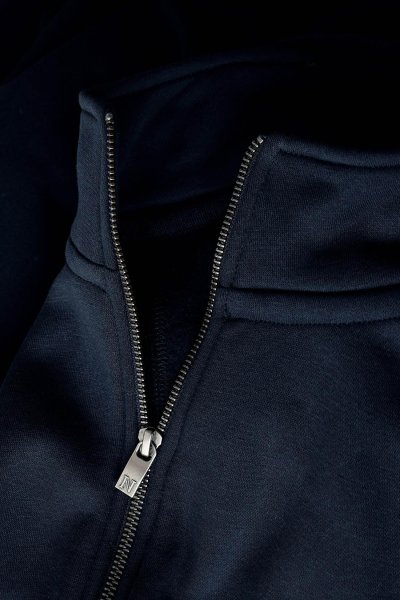 Zoom bild av Fashionable trainer, navy