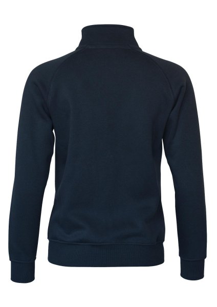 Zoom bild av Woman fashionable trainer, navy