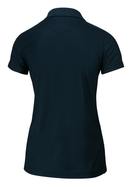 Zoom bild av Woman Quick dry performance polo, navy