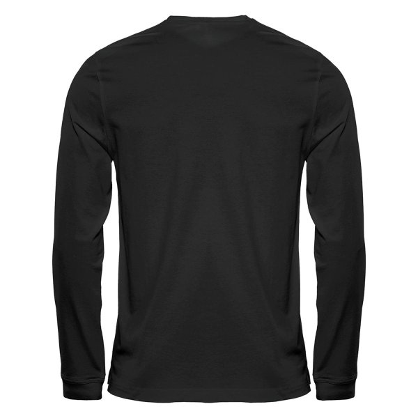 Zoom bild av Men's Equinox Long Sleeve Tee, black