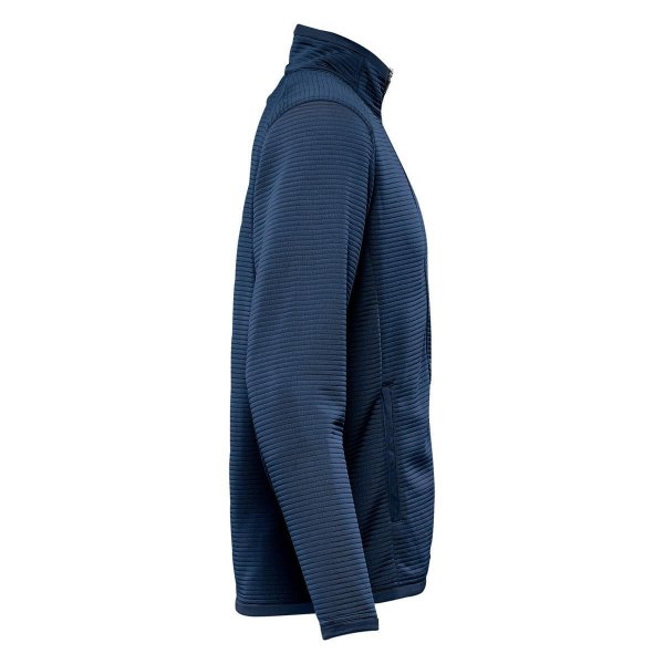 Zoom bild av Men's Andorra Jacket, navy