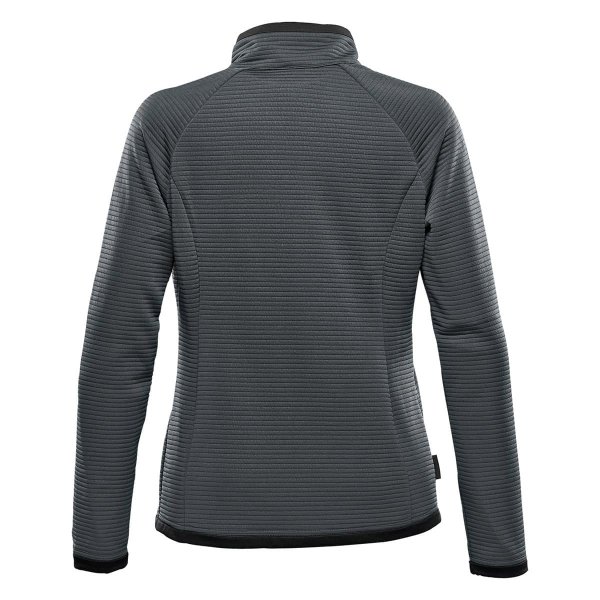 Zoom bild av Women's Andorra Jacket, graphite