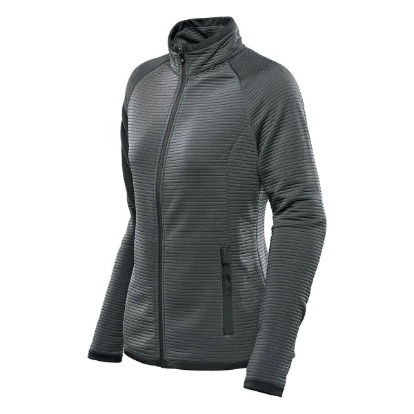 Zoom bild av Women's Andorra Jacket, graphite