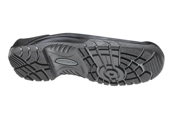 Zoom bild av Steitz Metacover Sko