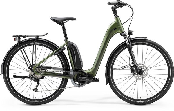 Zoom bild av E-SPRESSO CITY 300