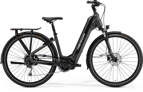 Zoom bild av E-SPRESSO CITY 400 