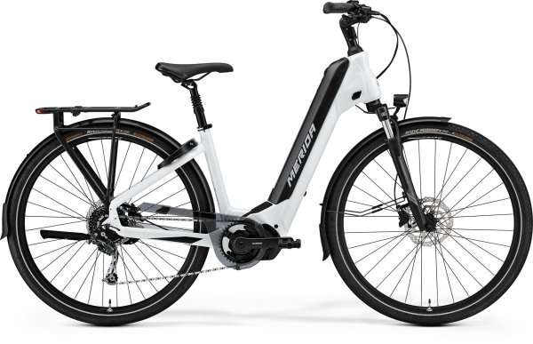Zoom bild av E-SPRESSO CITY 400 