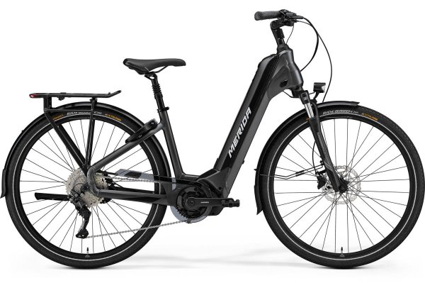 Zoom bild av E-SPRESSO CITY 500