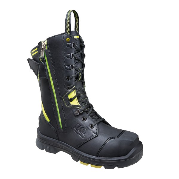 Zoom bild av Steitz Fireman Boot FIRE FIGHTER III GTX
