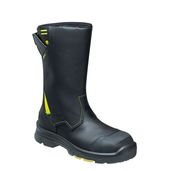 Zoom bild av Steitz Fireman Boot GUARDIAN