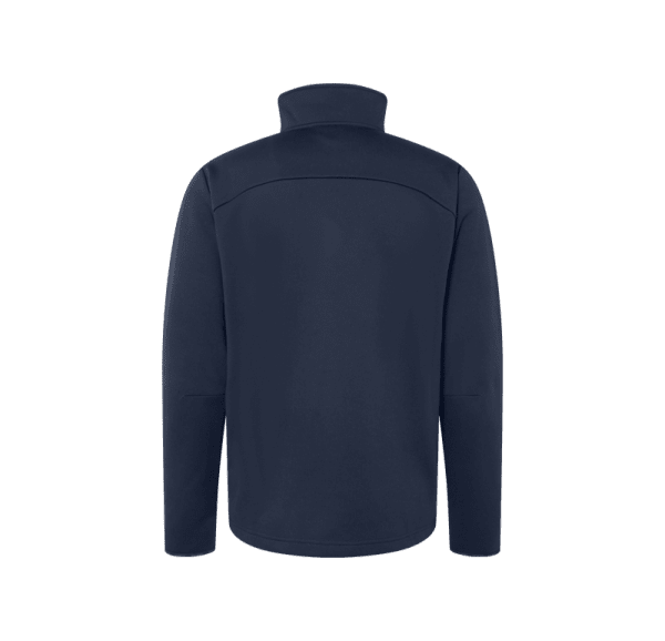 Zoom bild av GRIT Zip Jacket, navy