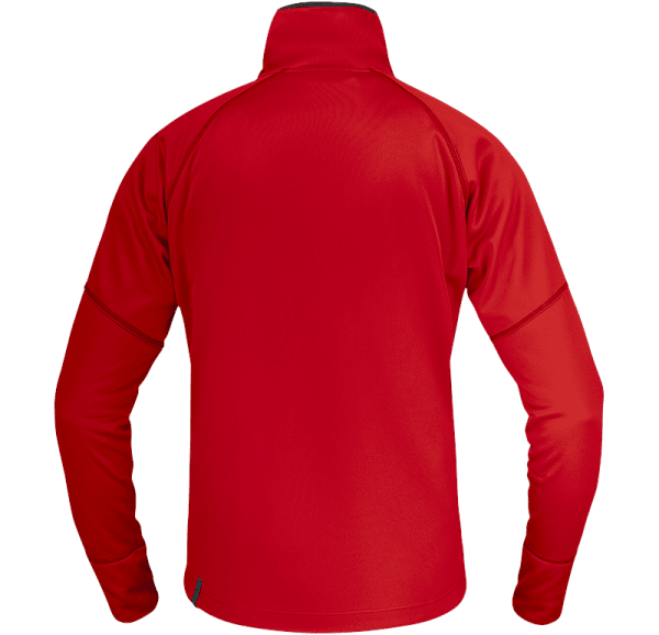 Zoom bild av Team Jacket, red