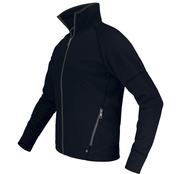 Zoom bild av Team Jacket, navy