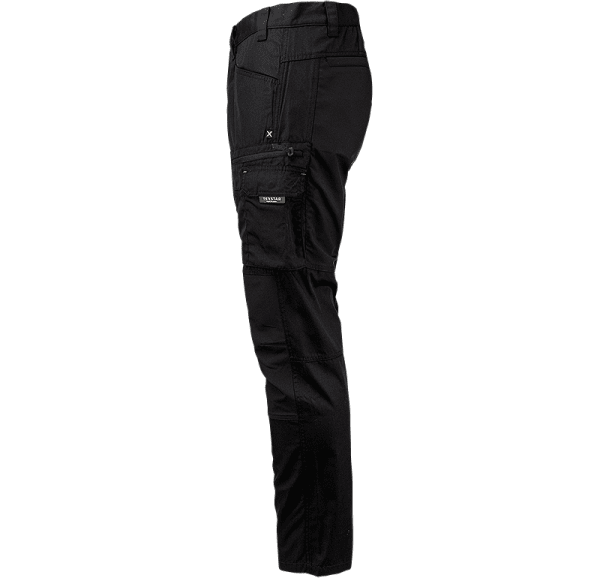 Zoom bild av Service Stretch Pants, black
