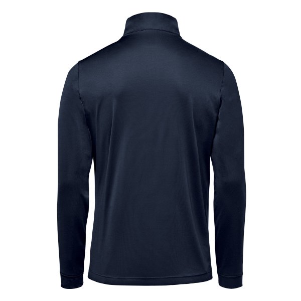Zoom bild av Men's Monterey 1/4 Zip Pullover, navy