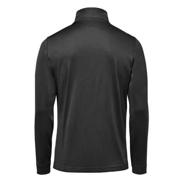 Zoom bild av Men's Monterey 1/4 Zip Pullover, granite