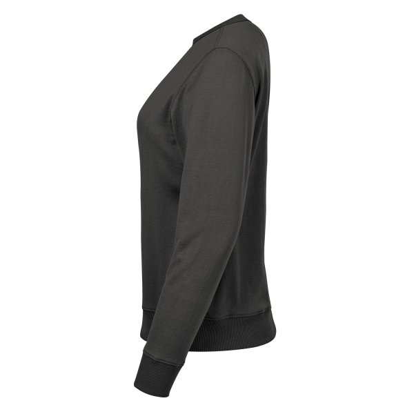 Zoom bild av Women's Stockton Fleece Crew Neck, granite