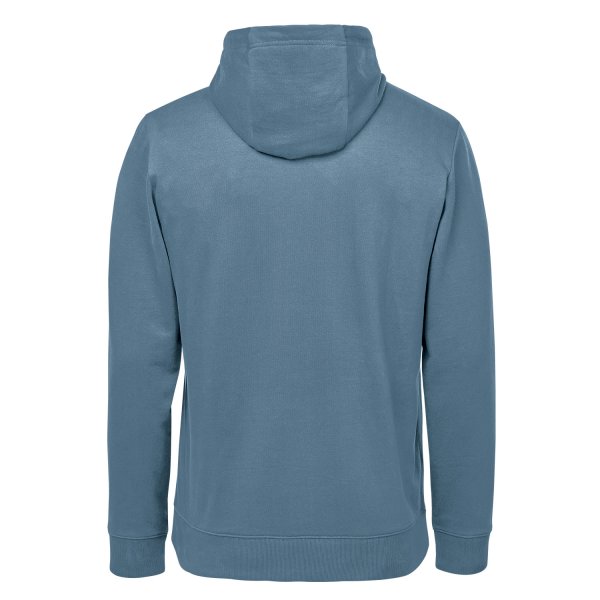 Zoom bild av Men's Stockton Fleece Pullover Hoody, retro blue