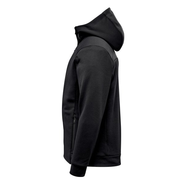 Zoom bild av Men's Antares Performance Hoody, black