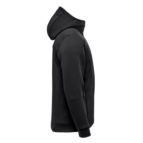 Zoom bild av Men's Antares Performance Hoody, black