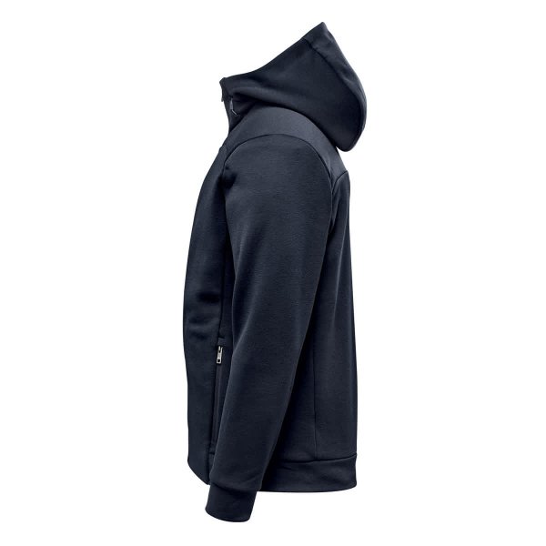 Zoom bild av Men's Antares Performance Hoody, midnight/dusk