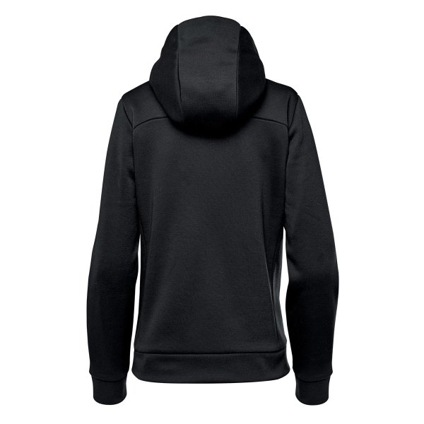 Zoom bild av Women's Antares Performance Hoody, black