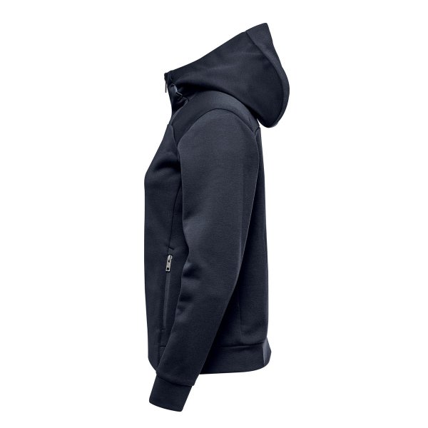 Zoom bild av Women's Antares Performance Hoody, midnight/dusk