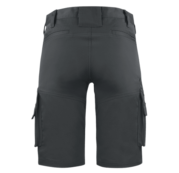 Zoom bild av Duty Stretch Shorts, grey