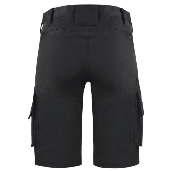 Zoom bild av Duty Stretch Shorts, black