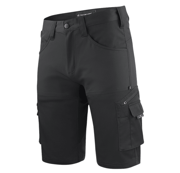 Zoom bild av Duty Stretch Shorts, black