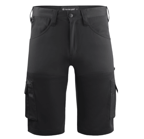 Zoom bild av Duty Stretch Shorts, black