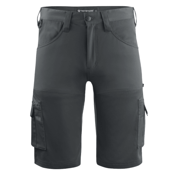 Zoom bild av Duty Stretch Shorts, grey