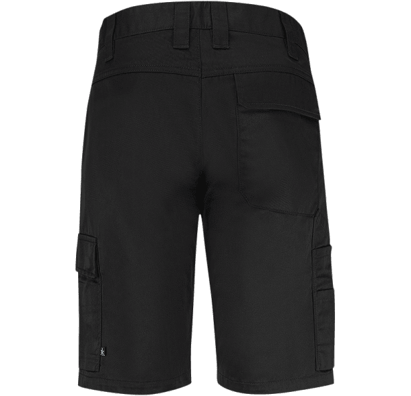 Zoom bild av Service Shorts, black