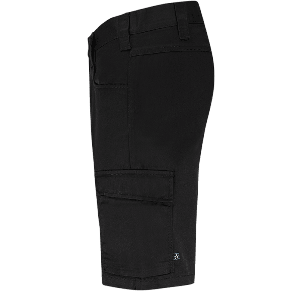 Zoom bild av Service Shorts, black