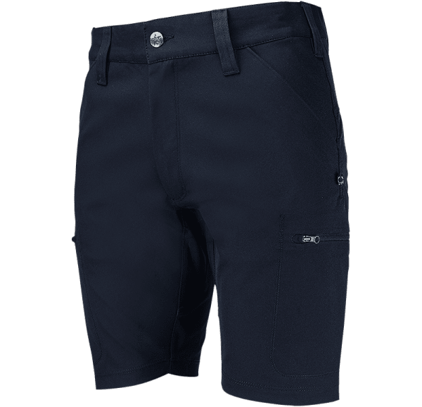 Zoom bild av Stretch Shorts, navy