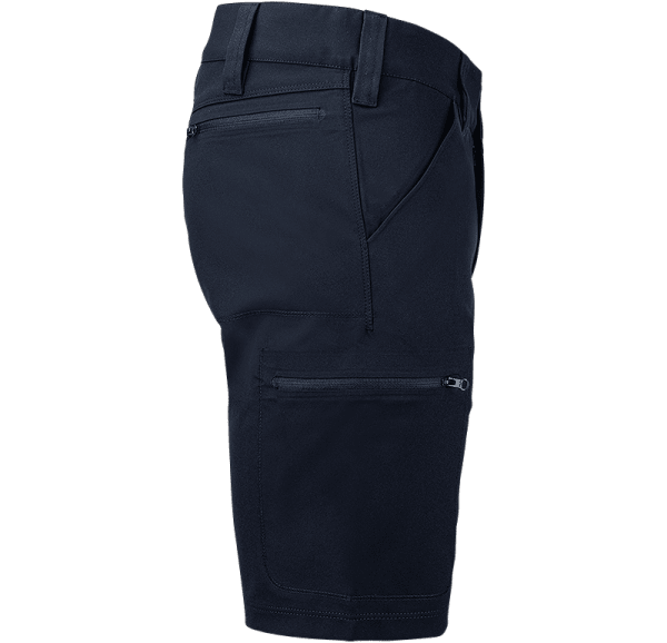 Zoom bild av Stretch Shorts, navy