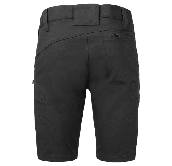 Zoom bild av Stretch Shorts, black