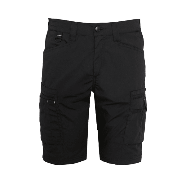 Zoom bild av Womens Service Stretch Shorts, black