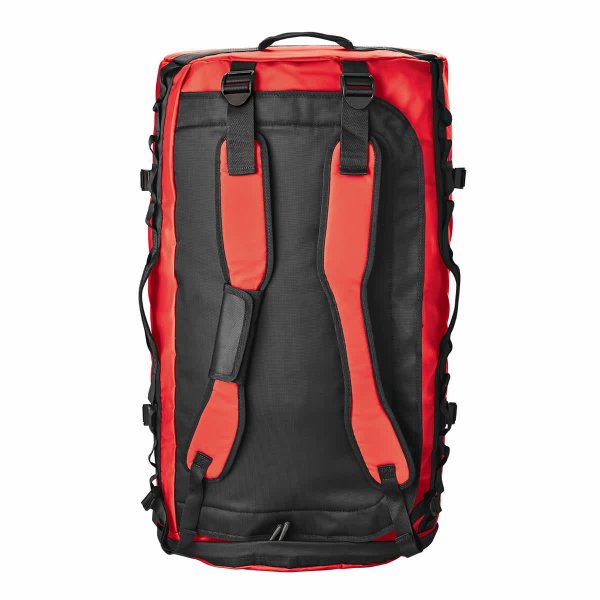 Zoom bild av Nautilus Waterproof Duffel 110, red